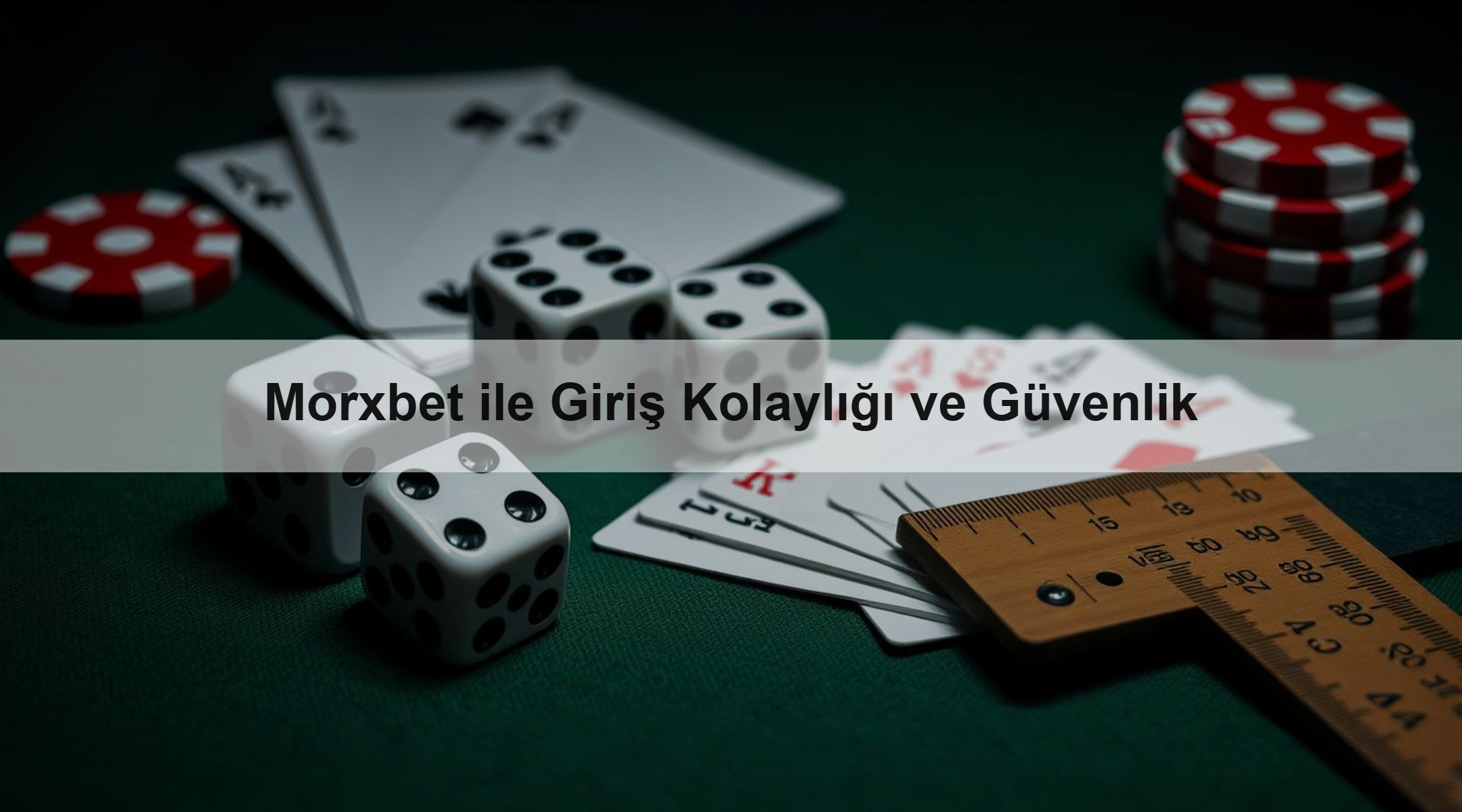 Morxbet ile Giriş Kolaylığı ve Güvenlik