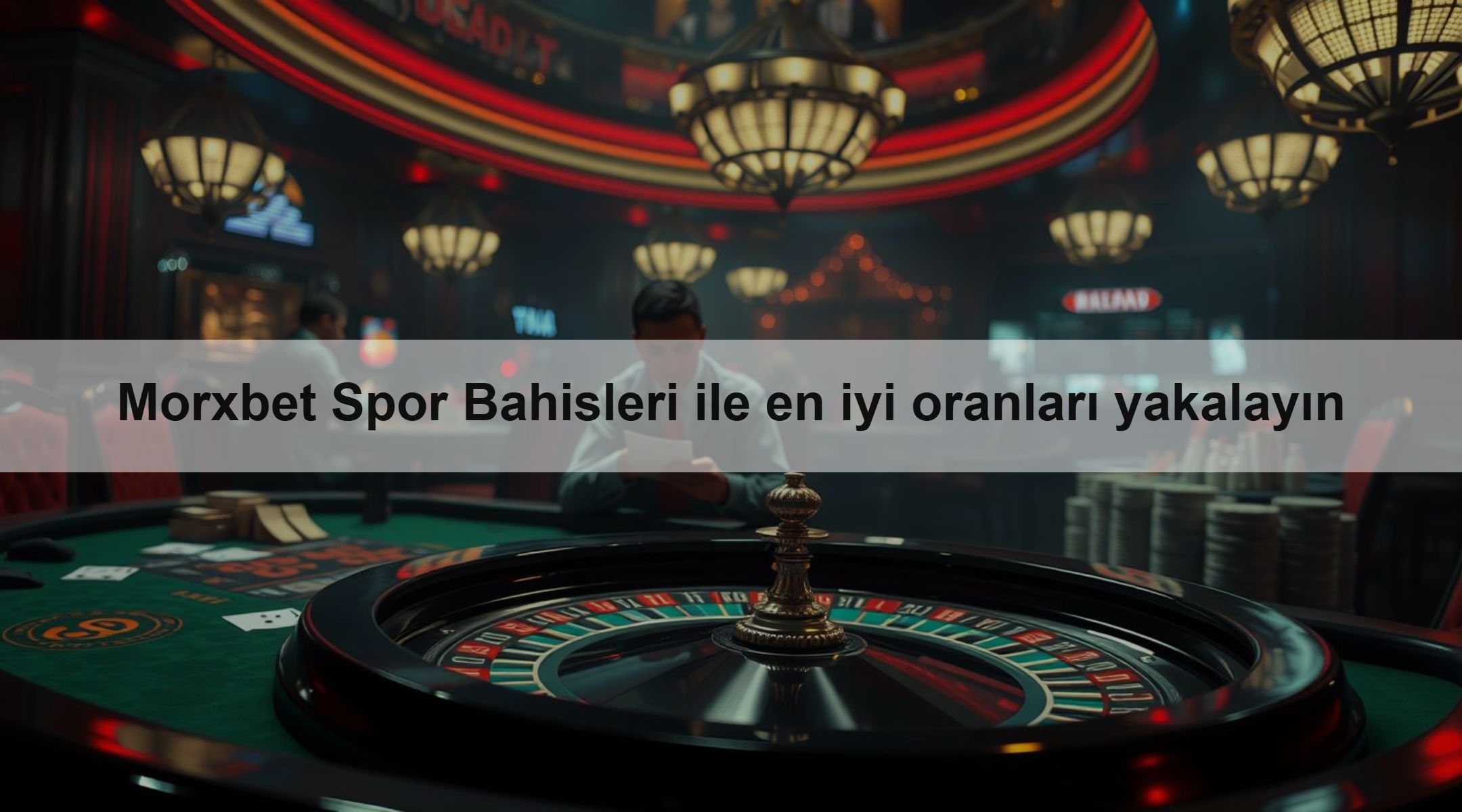 Morxbet Spor Bahisleri ile en iyi oranları yakalayın