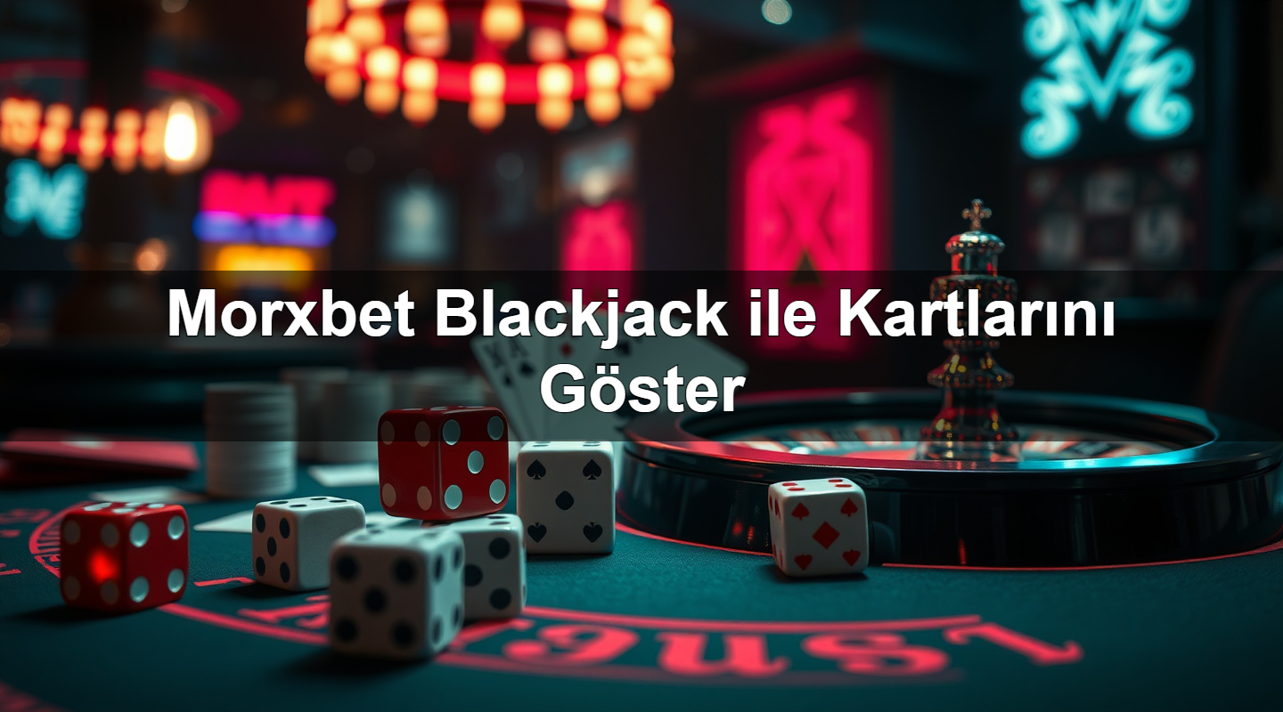 morxbet blackjack ile kartlar n g ster 1781126592364