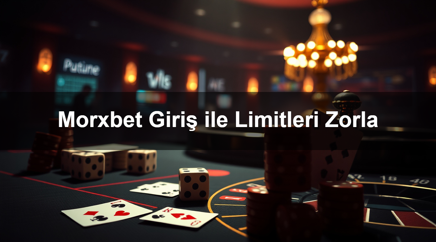morxbet giri ile limitleri zorla 1781126667129
